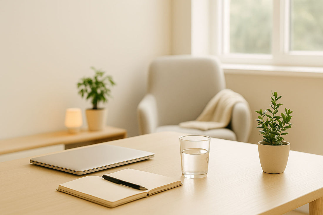 Equilibrio vita lavoro: strategie pratiche per il benessere quotidiano