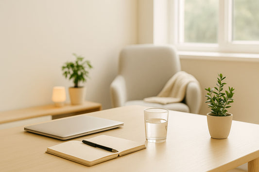 Equilibrio vita lavoro: strategie pratiche per il benessere quotidiano