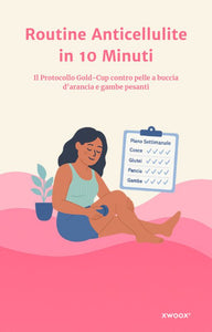 Routine Anticellulite in 10 minuti