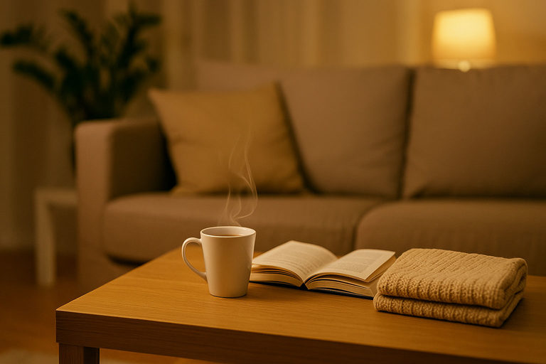 Sonno rigenerante per svegliarsi riposati ogni mattina