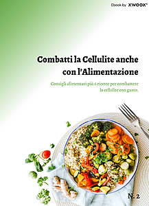 copertina combatti la cellulite anche con l'alimentazione.
